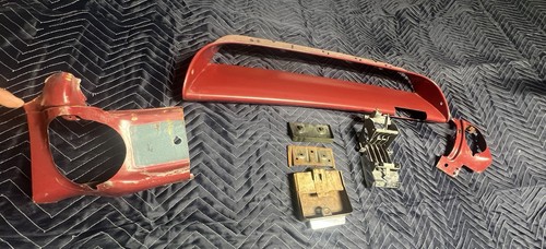 1964 impala conversion - impala,